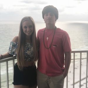 Meet your Posher, Cameron